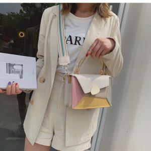 TOP THREE AFFORDABLE CROSSBODY BAGS - Rutzela Luxuries