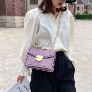 FOUR TYPE OF BAGS YOU SHOULD OWN - Rutzela Luxuries